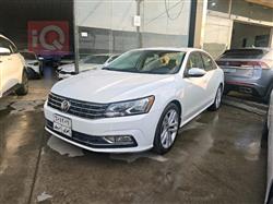 ڤۆڵکسواگن پاسات